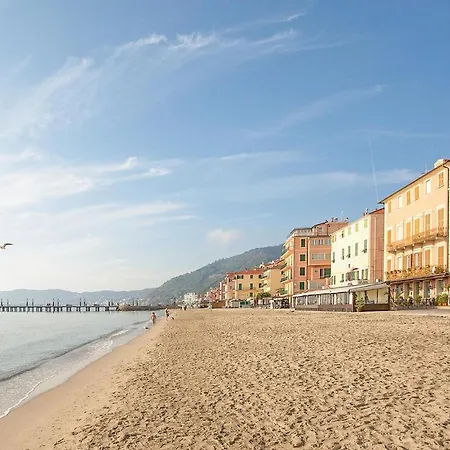 Apartment Nice Apartment In Arnasco With Wifi And 2 Bedrooms *