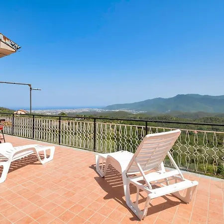 Nice Apartment In Arnasco With Wifi And 2 Bedrooms Arnasco