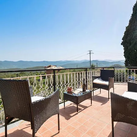 Apartment Nice Apartment In Arnasco With Wifi And 2 Bedrooms *