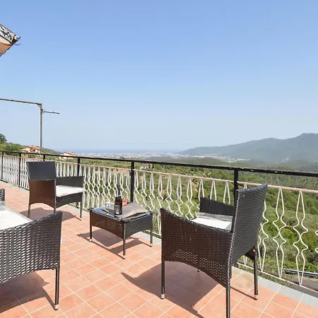 Nice Apartment In Arnasco With Wifi And 2 Bedrooms Arnasco