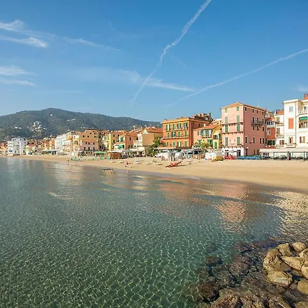 Nice Apartment In Arnasco With Wifi And 2 Bedrooms